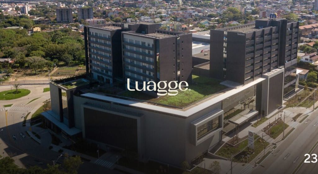 Apartamento à venda com 1 quarto, 52m² - Foto 9