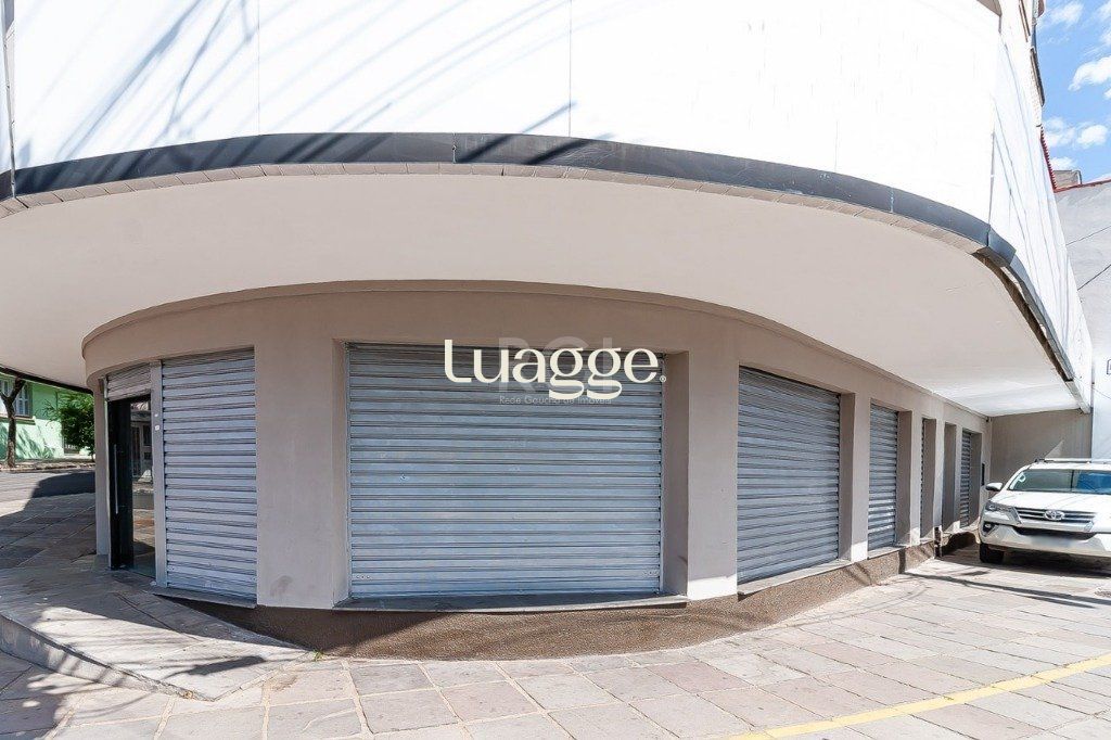 Loja-Salão à venda, 320m² - Foto 2