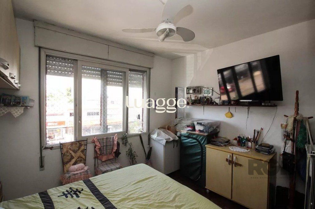 Apartamento à venda com 1 quarto, 47m² - Foto 10