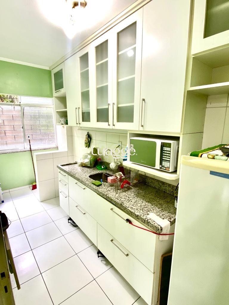 Apartamento, 1 quarto, 42 m² - Foto 5