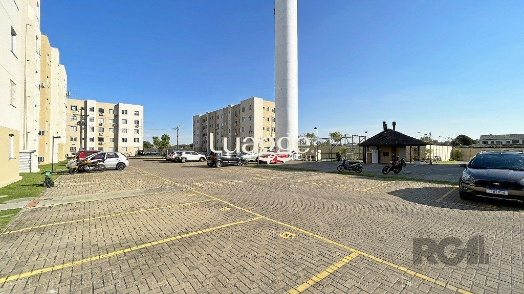 Apartamento, 2 quartos, 43 m² - Foto 8