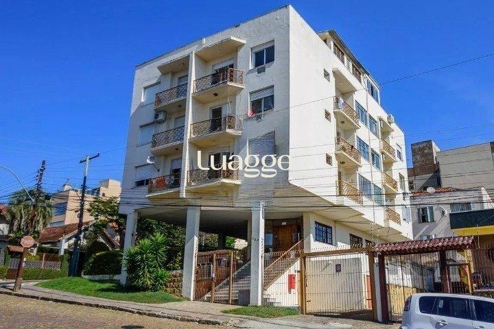 Cobertura à venda com 2 quartos, 67m² - Foto 1