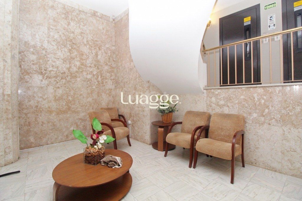 Apartamento à venda com 3 quartos, 138m² - Foto 23