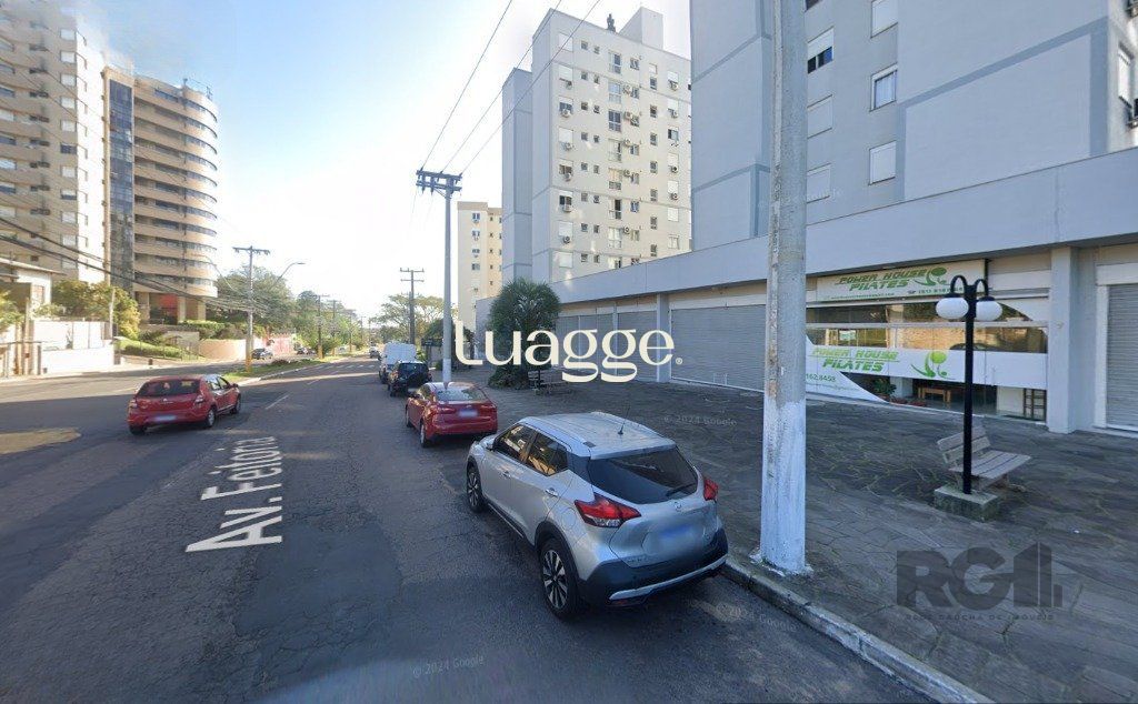 Loja-Salão à venda, 44m² - Foto 4