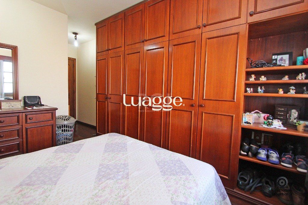 Casa à venda com 3 quartos, 179m² - Foto 11