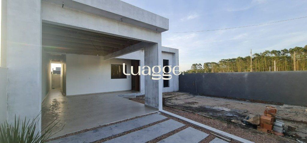 Casa de Condomínio à venda com 3 quartos, 106m² - Foto 5