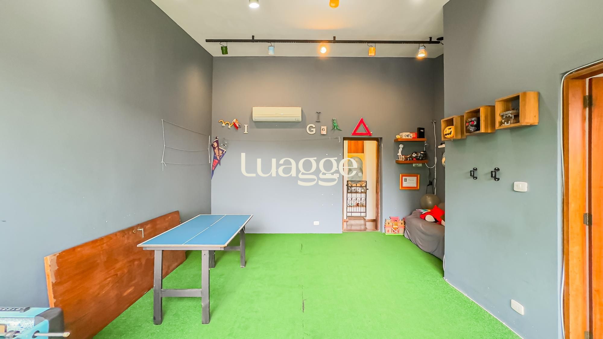 Casa à venda com 3 quartos, 315m² - Foto 46