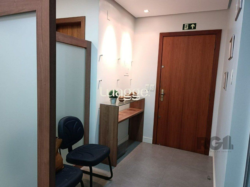 Sala-Conjunto, 36 m² - Foto 12