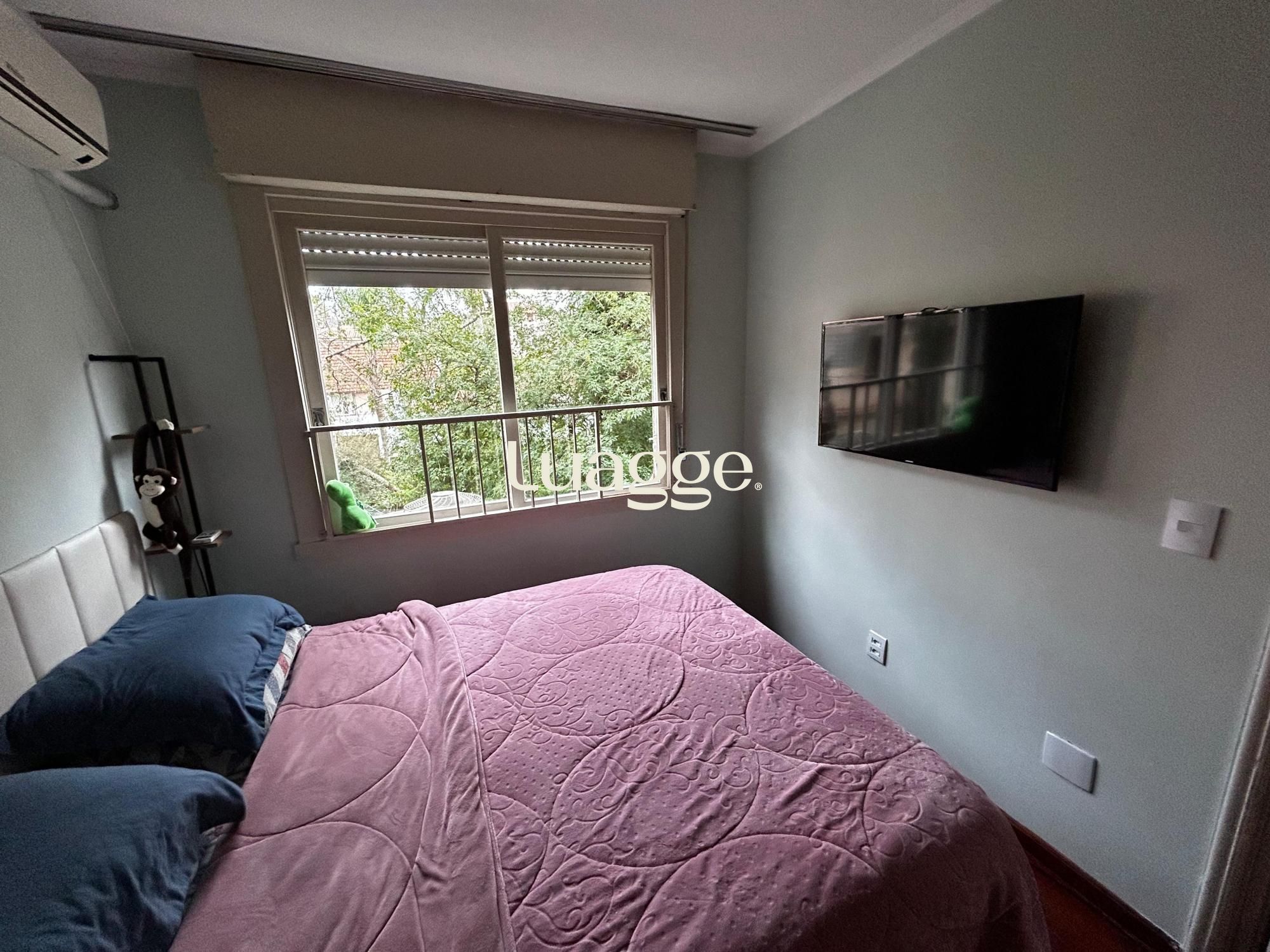 Apartamento, 1 quarto, 55 m² - Foto 18