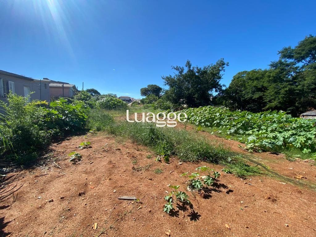Terreno à venda, 1206m² - Foto 9