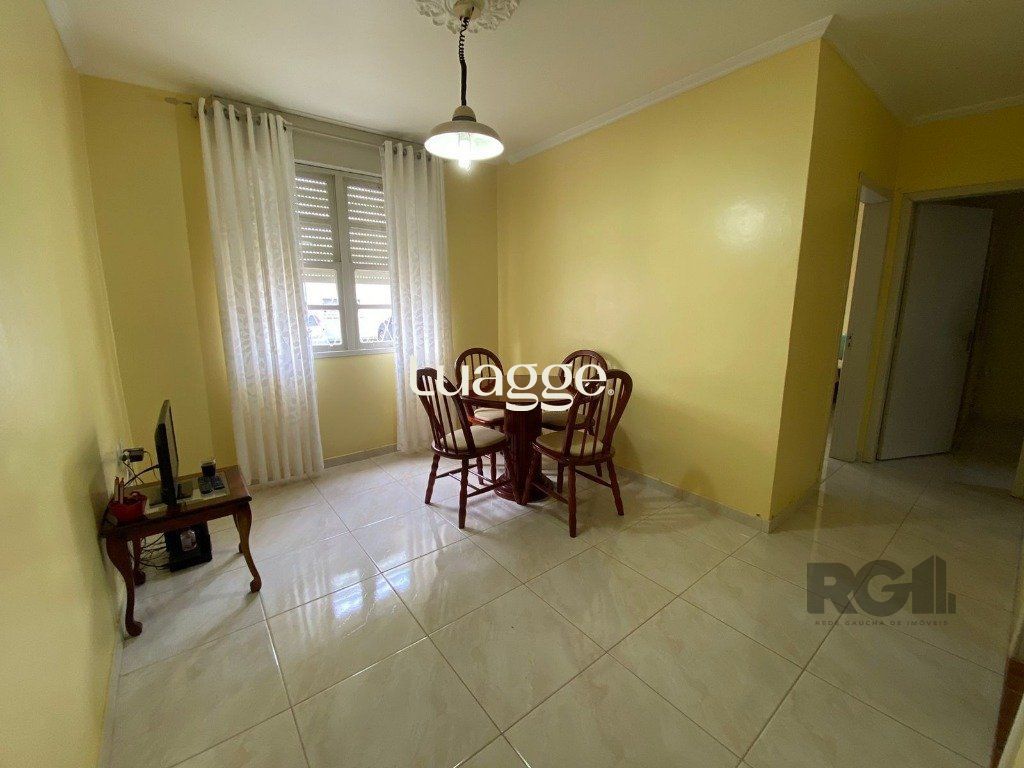 Apartamento à venda com 2 quartos, 53m² - Foto 1