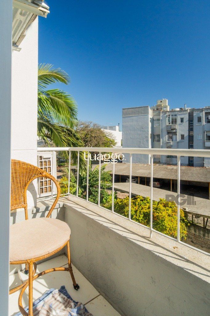 Apartamento, 2 quartos, 83 m² - Foto 26