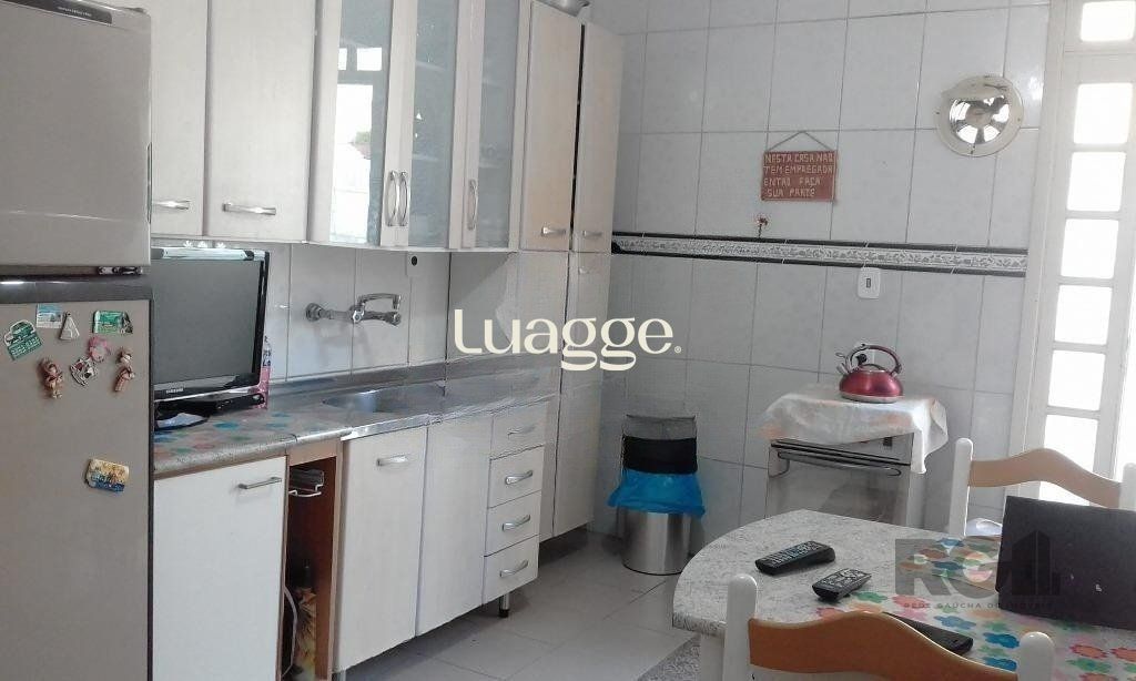 Casa à venda com 3 quartos, 145m² - Foto 16