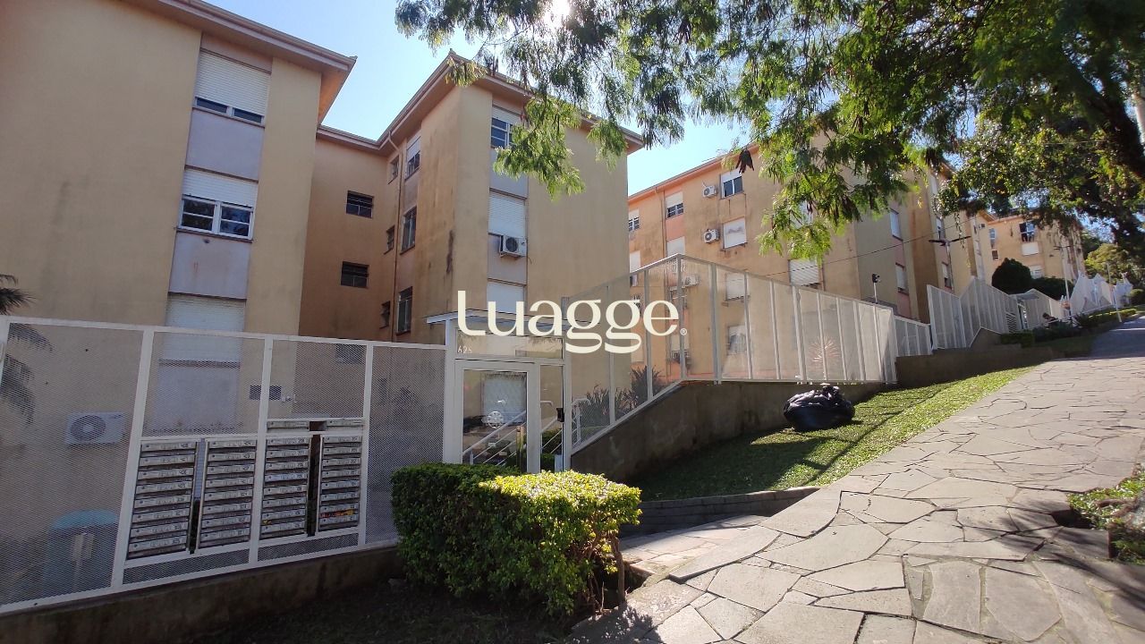 Apartamento à venda com 2 quartos, 52m² - Foto 2