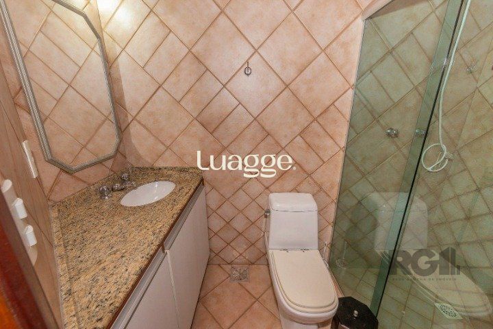 Casa à venda com 3 quartos, 281m² - Foto 28