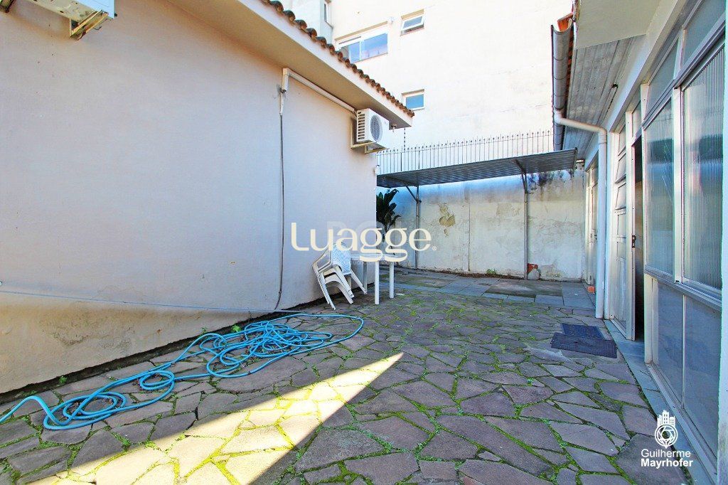 Casa à venda com 3 quartos, 214m² - Foto 27