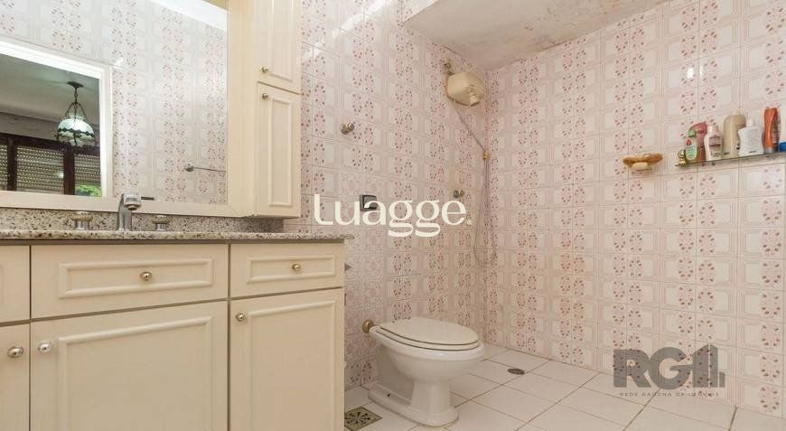 Casa à venda com 5 quartos, 252m² - Foto 8