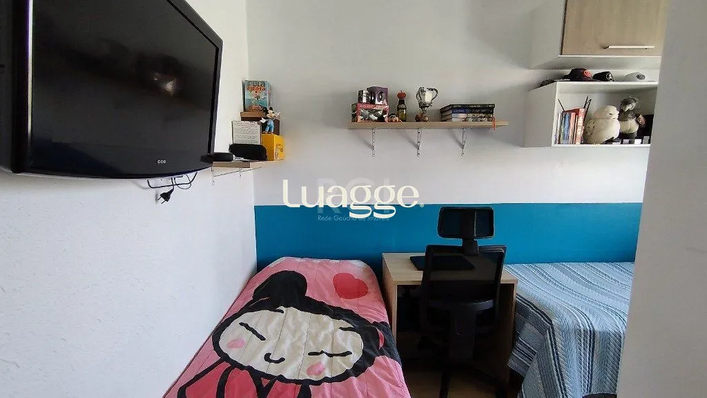 Apartamento, 2 quartos, 62 m² - Foto 7