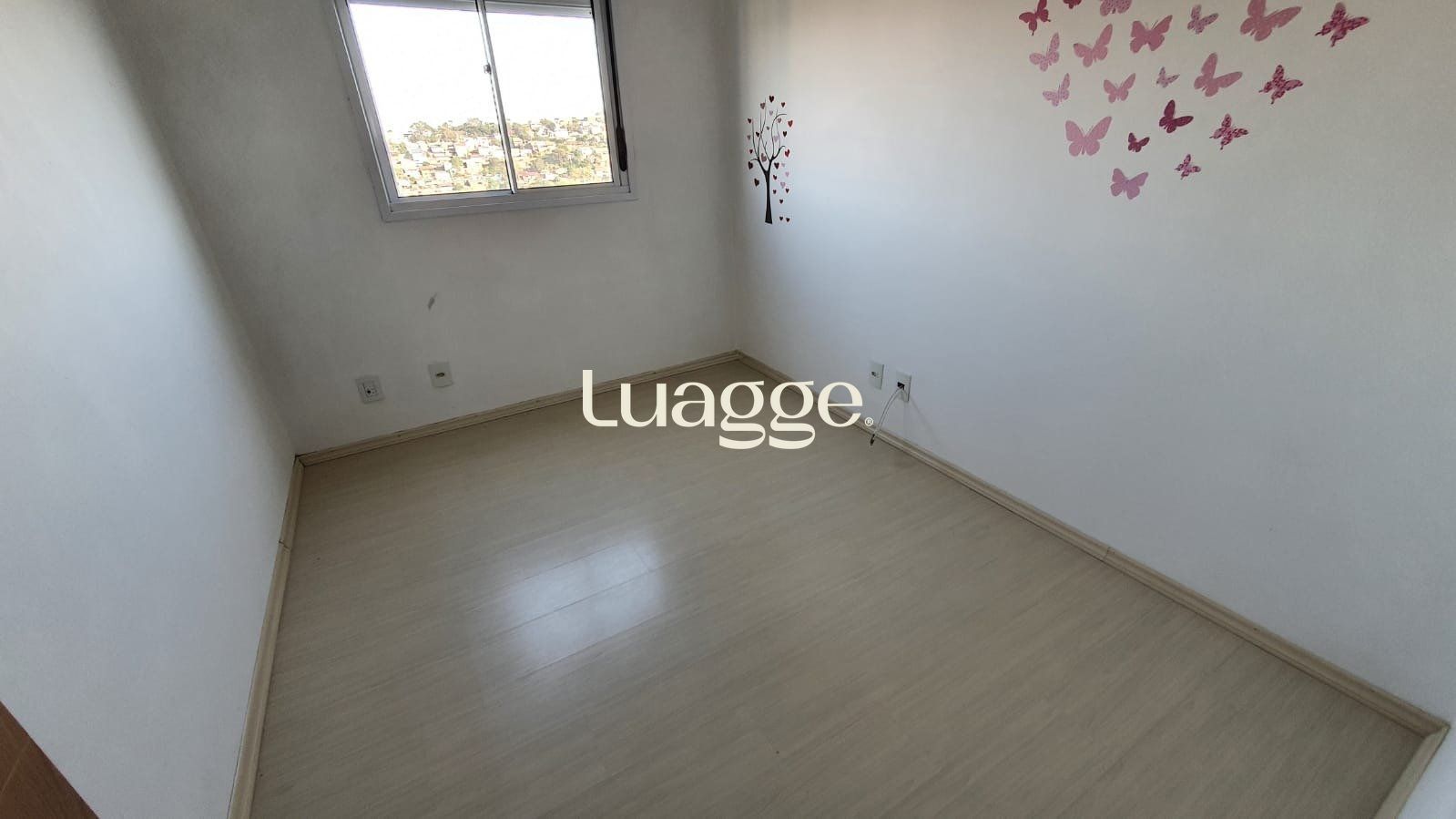 Apartamento à venda com 2 quartos, 55m² - Foto 7