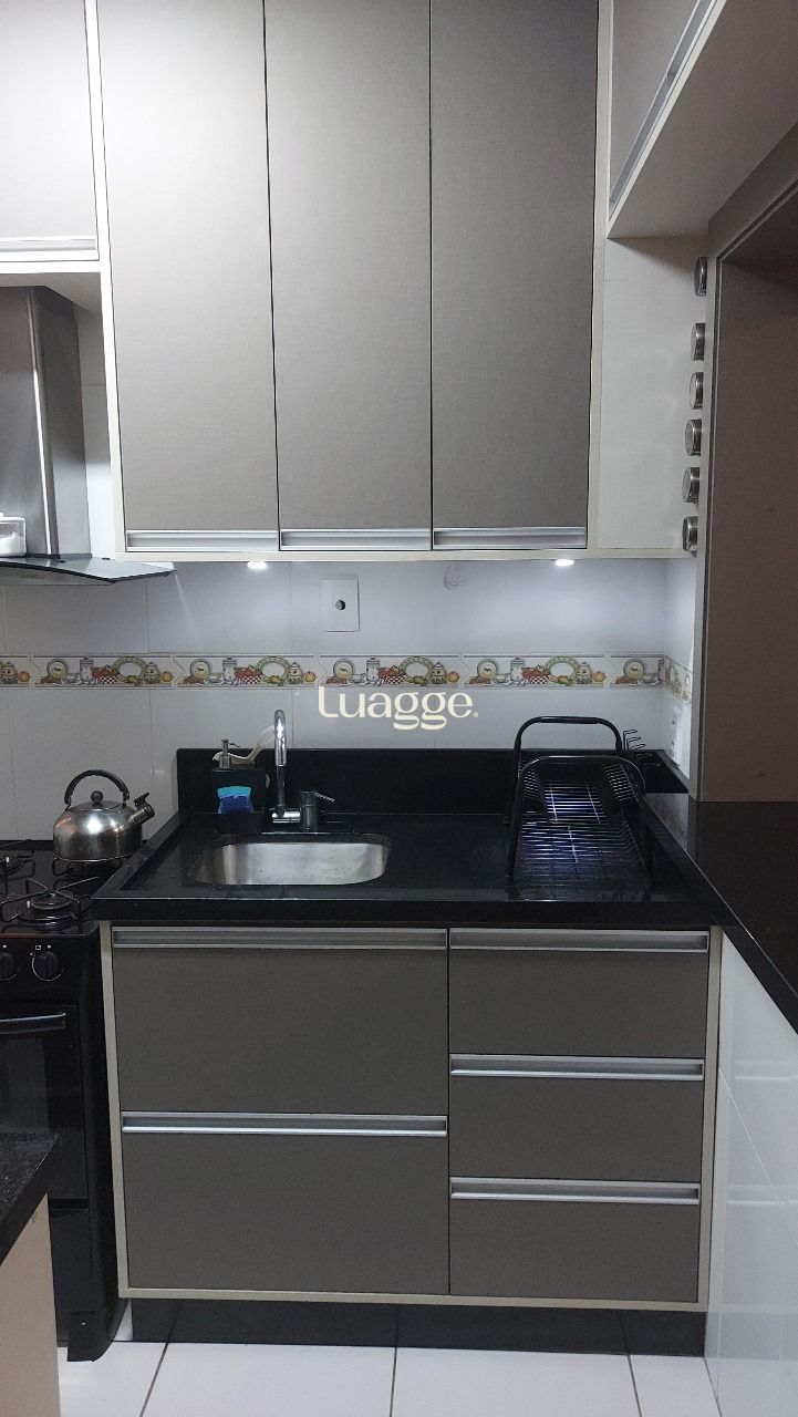 Apartamento à venda com 2 quartos, 52m² - Foto 20