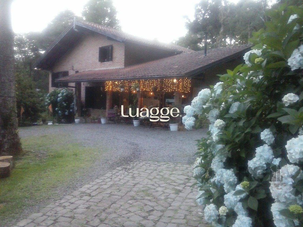 Casa à venda com 5 quartos, 168m² - Foto 19