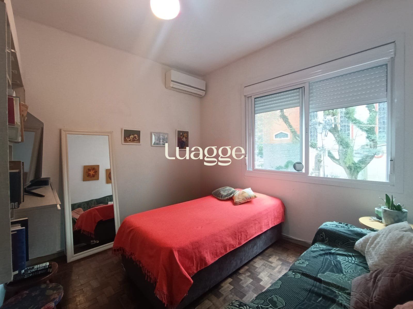 Apartamento, 1 quarto, 27 m² - Foto 2