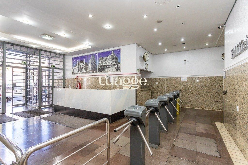 Sala-Conjunto, 63 m² - Foto 12