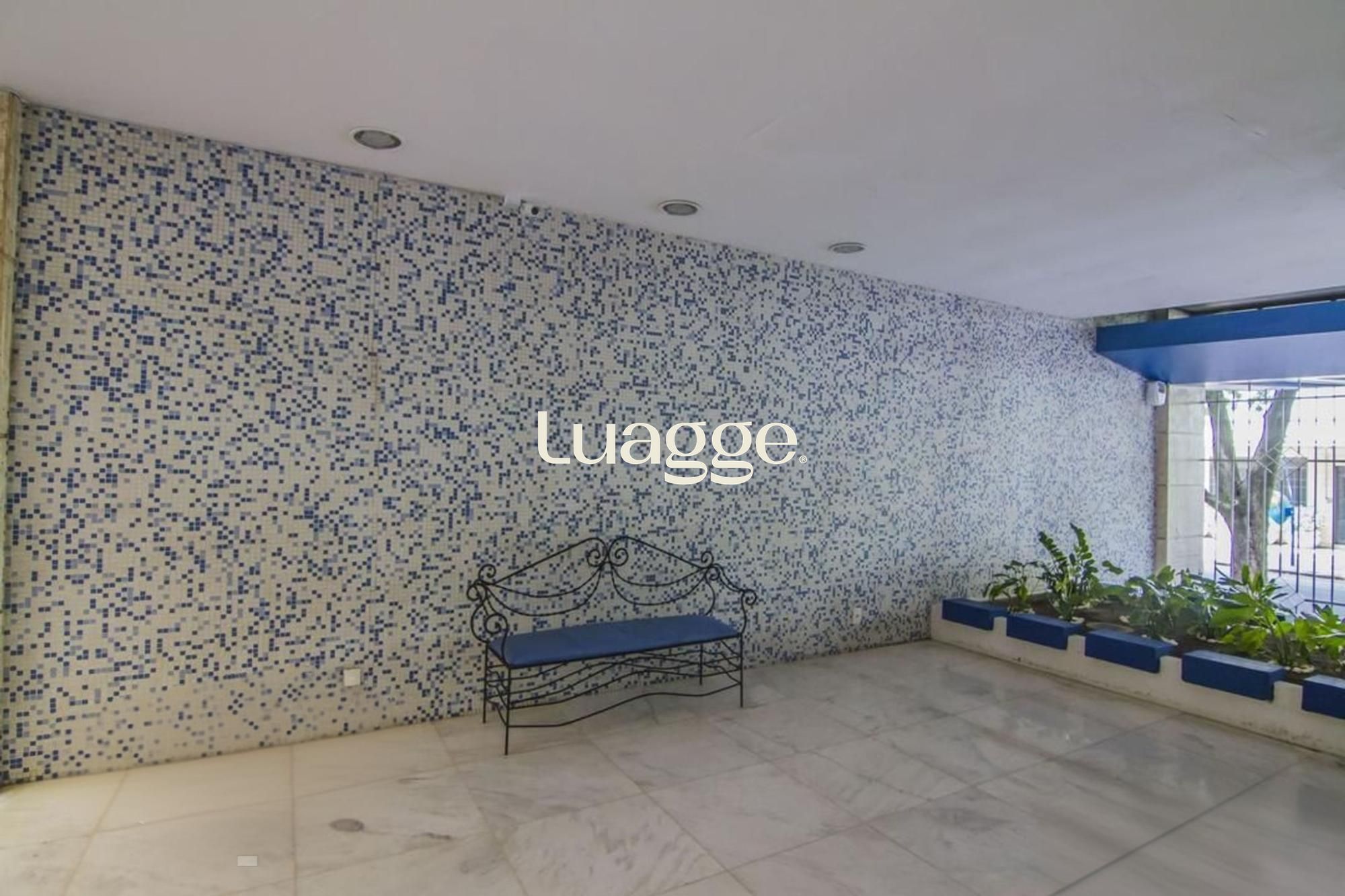 Apartamento, 3 quartos, 134 m² - Foto 3