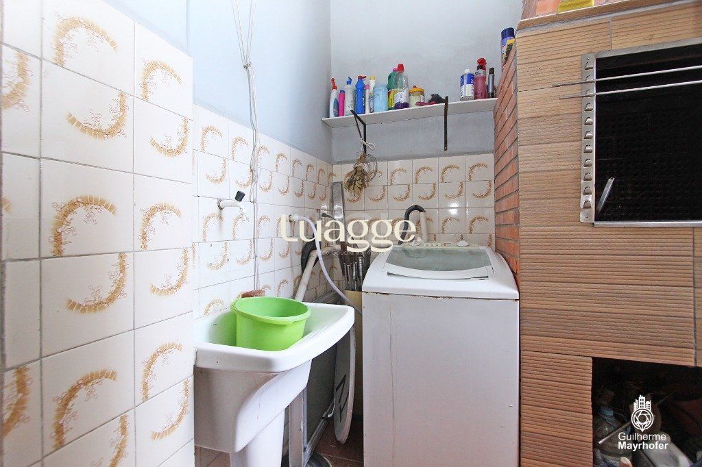 Apartamento à venda com 3 quartos, 133m² - Foto 17