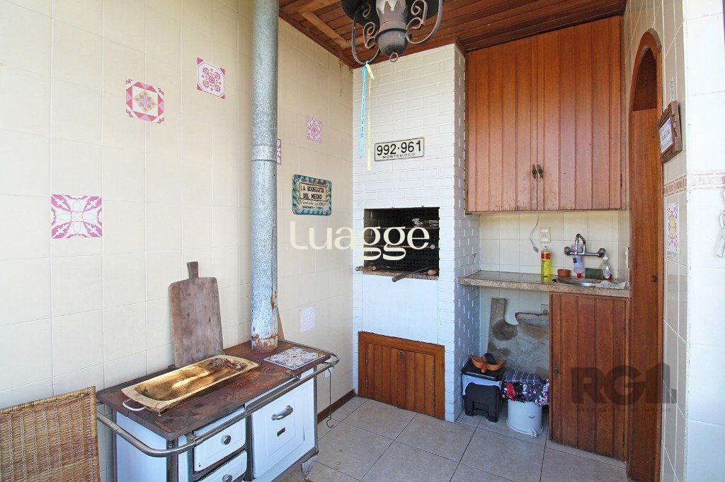 Cobertura à venda com 3 quartos, 200m² - Foto 26