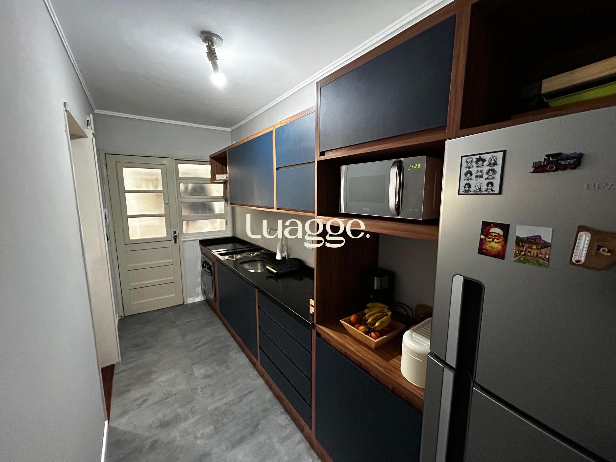 Apartamento, 1 quarto, 55 m² - Foto 7