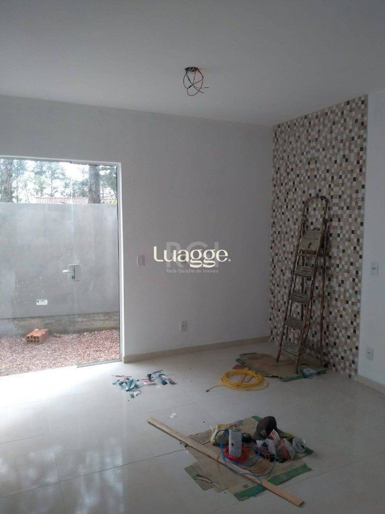 Casa de Condomínio, 2 quartos - Foto 13