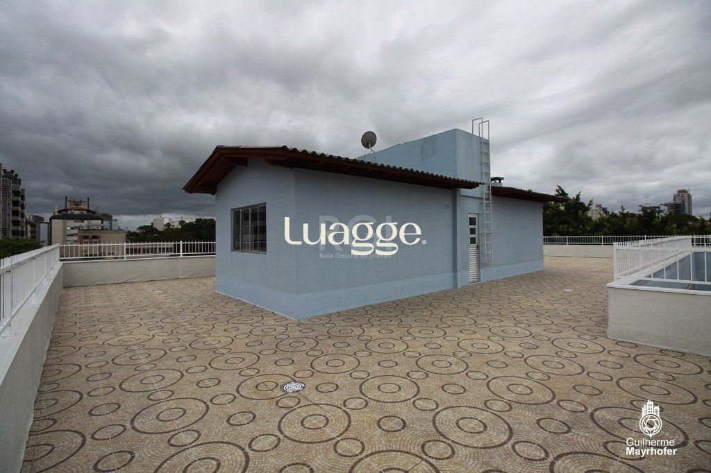 Apartamento à venda com 1 quarto, 42m² - Foto 19