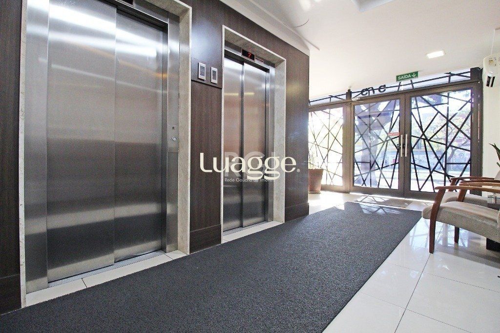 Conjunto Comercial-Sala à venda, 56m² - Foto 2