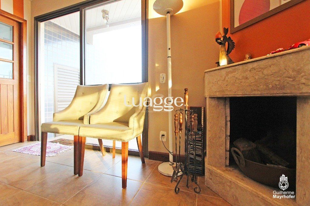 Cobertura à venda com 2 quartos, 156m² - Foto 11