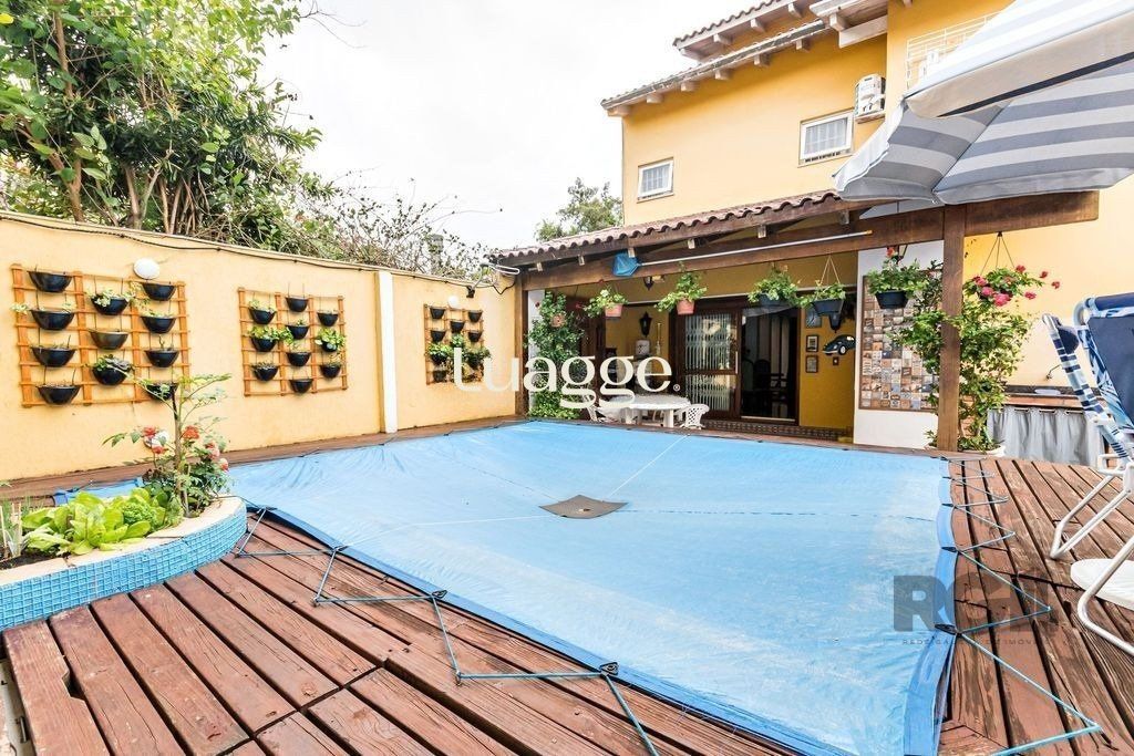 Casa à venda com 5 quartos, 381m² - Foto 26