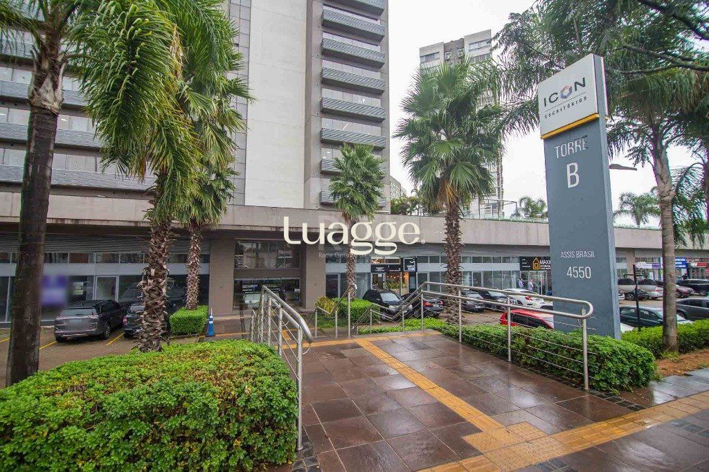 Conjunto Comercial-Sala à venda, 47m² - Foto 6