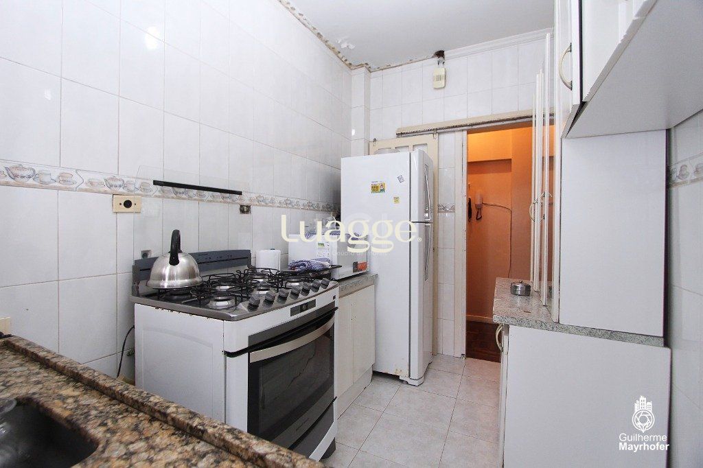 Apartamento à venda com 3 quartos, 116m² - Foto 9