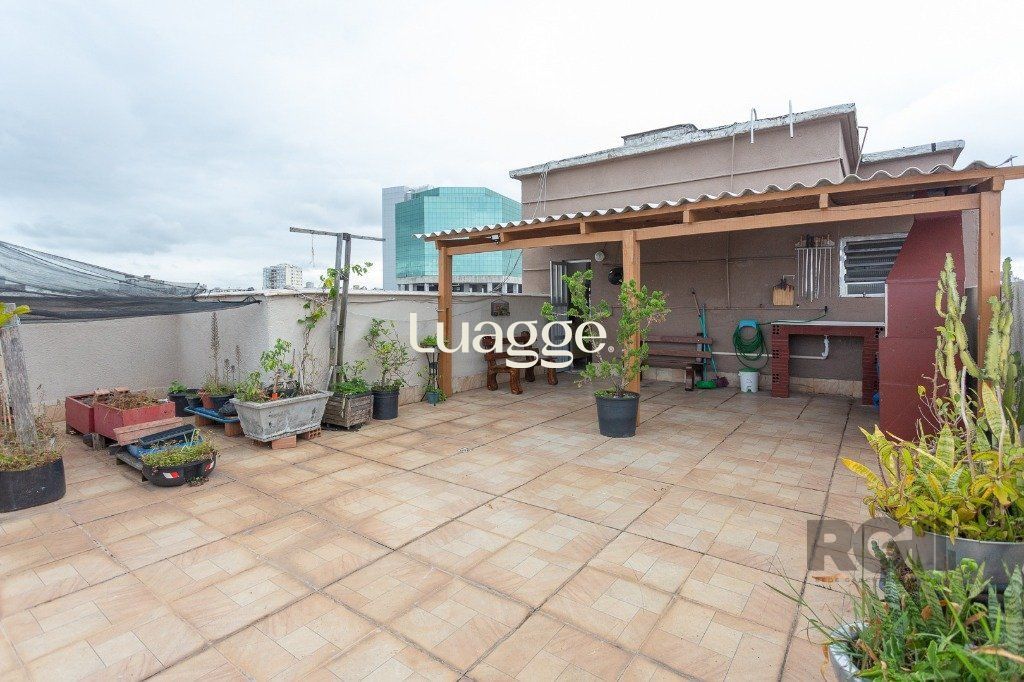 Apartamento, 1 quarto, 46 m² - Foto 21