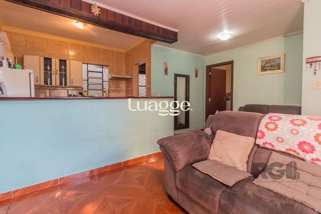 Casa à venda com 4 quartos, 189m² - Foto 18