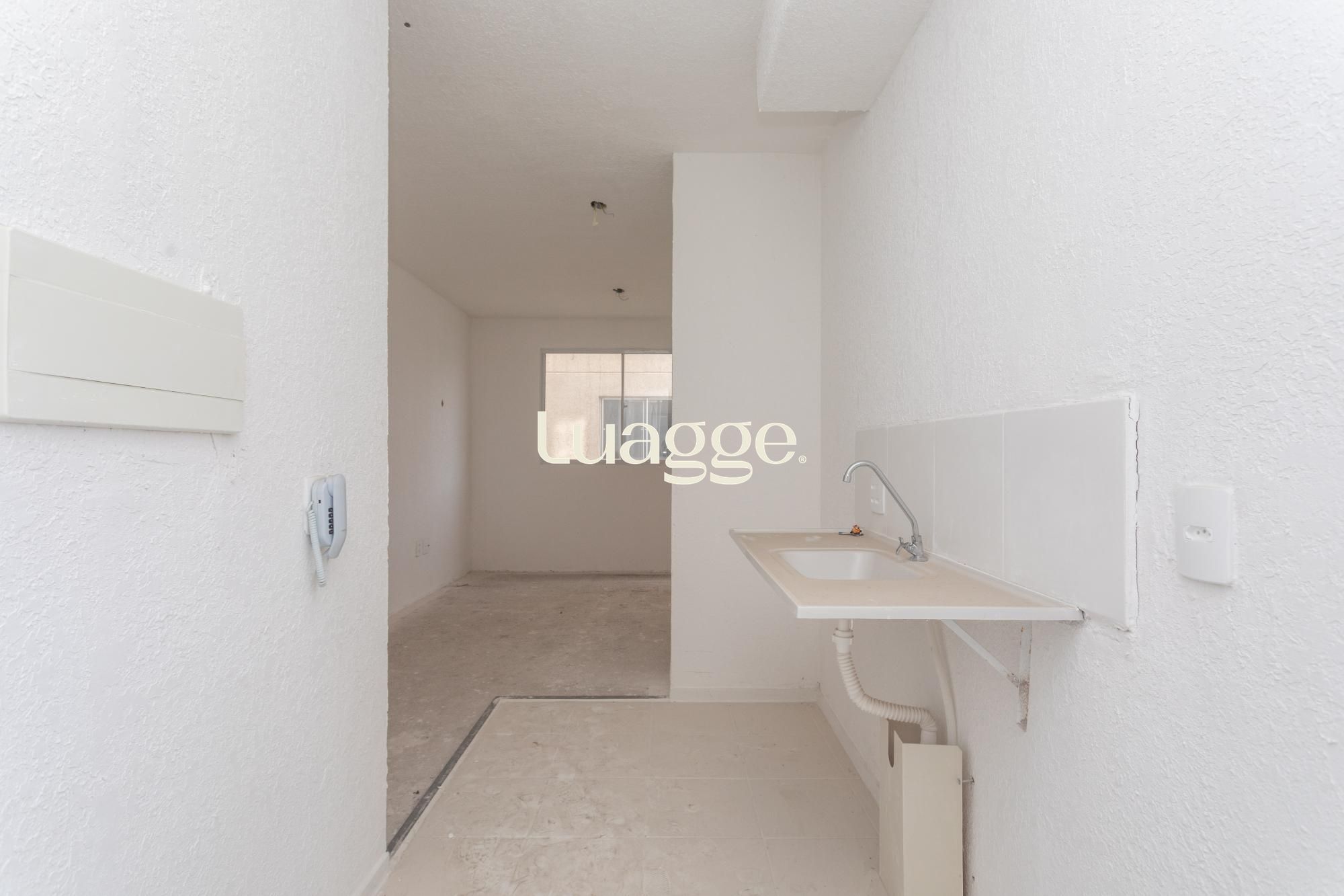 Apartamento, 2 quartos, à venda, 50 m², Rubem Berta - Porto Alegre — foto 3