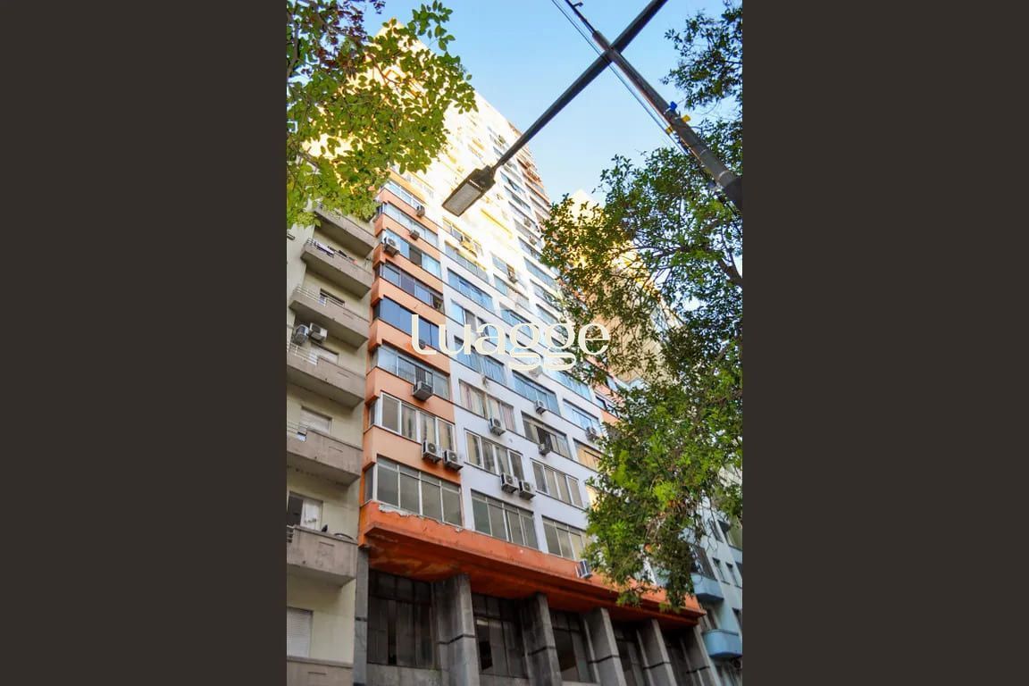 Apartamento, 1 quarto, à venda, 34 m², Centro Histórico - Porto Alegre — foto 5