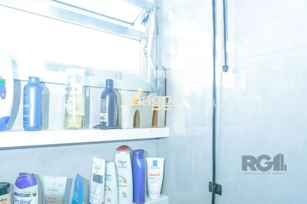 Apartamento à venda com 2 quartos, 56m² - Foto 25