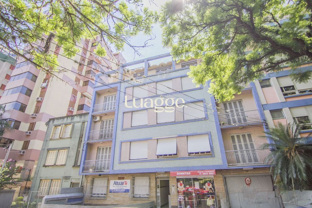 Apartamento à venda com 3 quartos, 76m² - Foto 15
