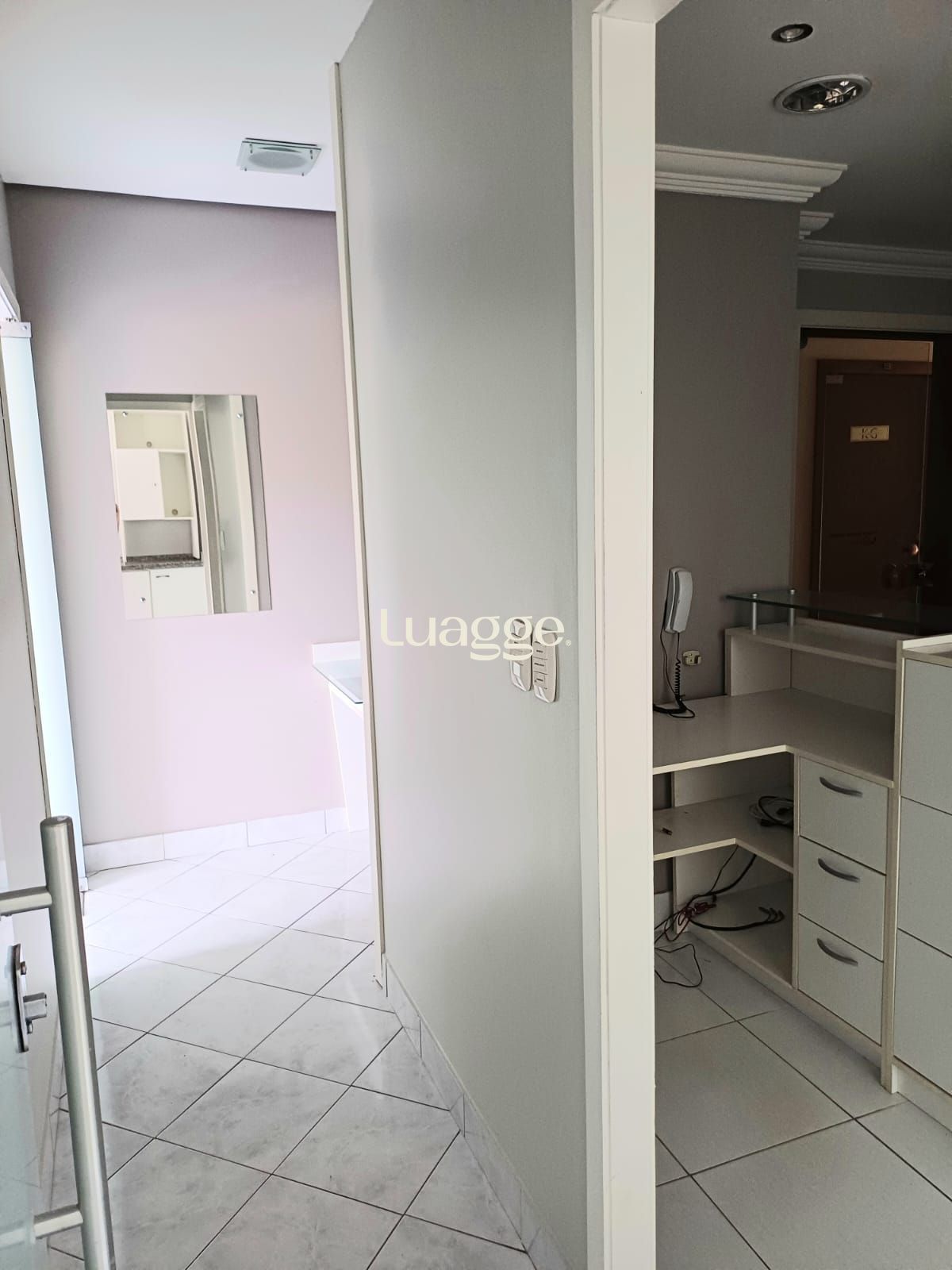 Conjunto Comercial-Sala à venda com 1 quarto, 42m² - Foto 11