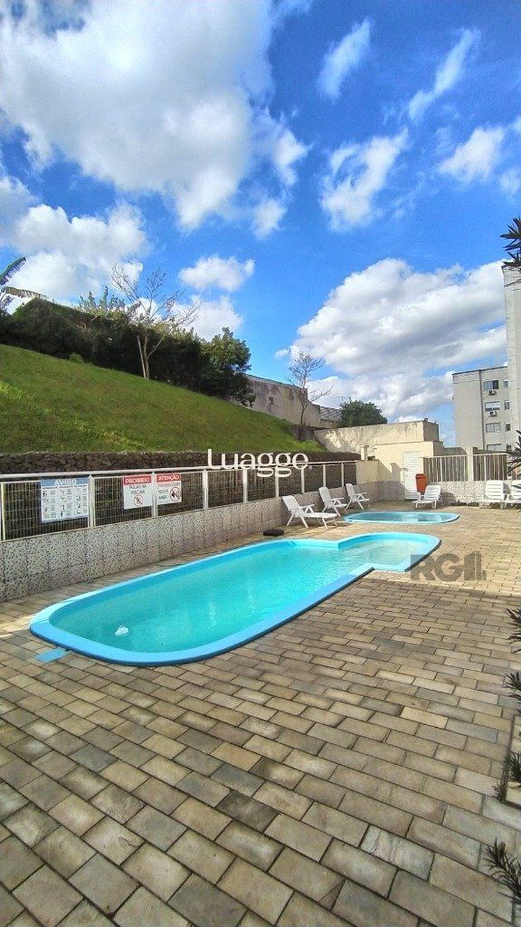 Apartamento, 2 quartos, 53 m² - Foto 20