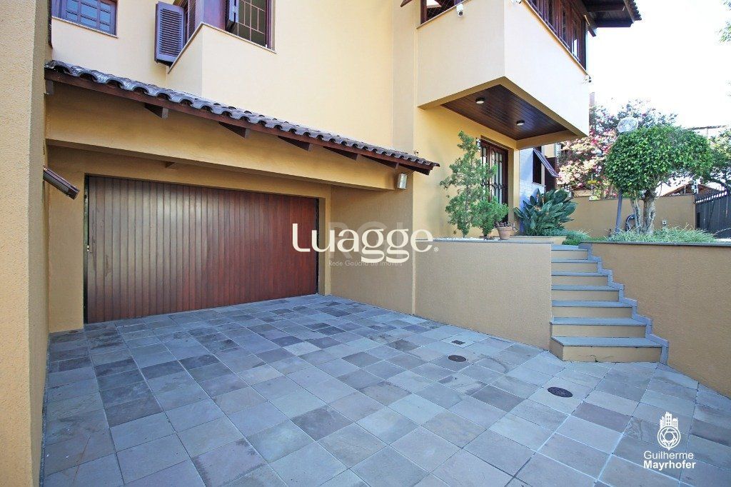 Casa, 4 quartos, 276 m² - Foto 34