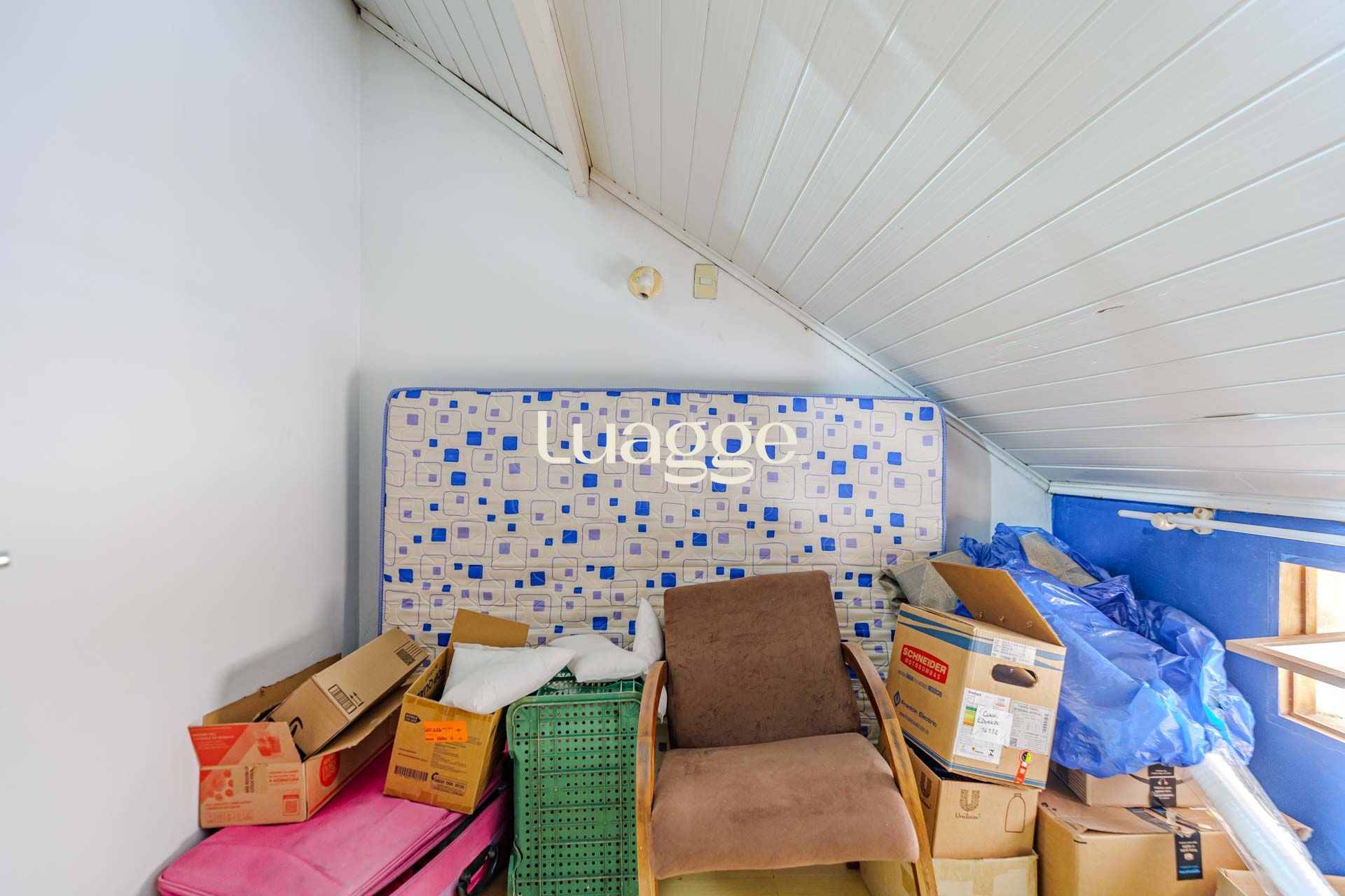 Casa de Condomínio à venda com 3 quartos, 72m² - Foto 22