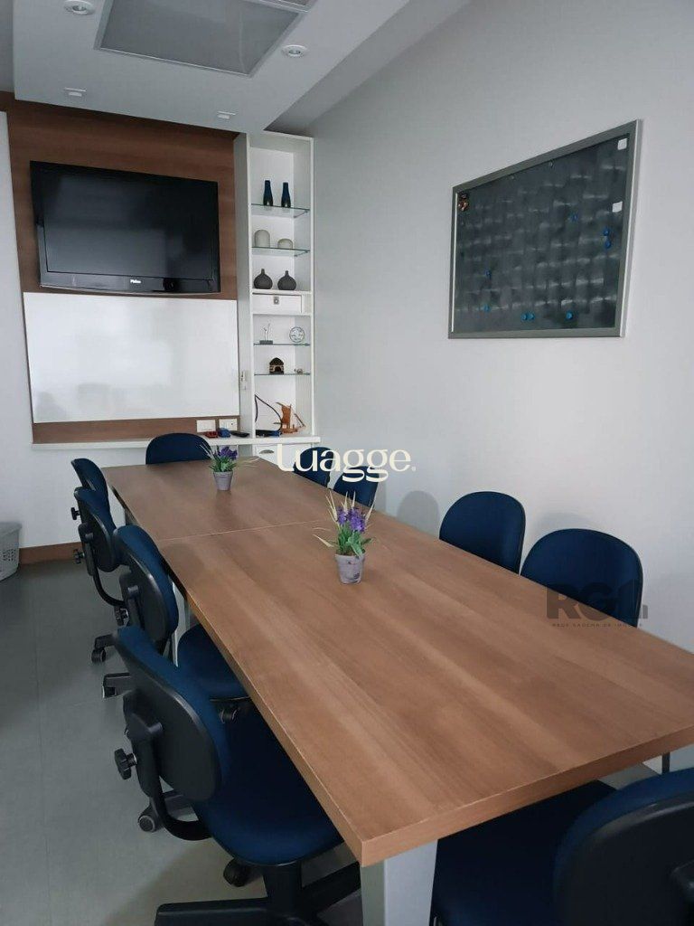 Sala-Conjunto, 36 m² - Foto 3