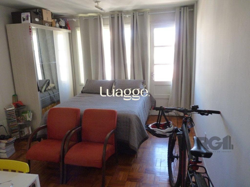 Apartamento, 1 quarto, 35 m² - Foto 6